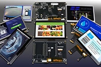 Newhaven Display 7.0” IPS TFT Displays Image of Newhaven Display 7.0” IPS TFT Displays