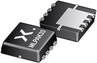Nexperia USA Inc. Automotive-Qualified P-Channel Trench MOSFETs in MLPAK33 Image of Nexperia USA Inc. Automotive-Qualified P-Channel Trench MOSFETs in MLPAK33