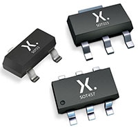 Nexperia NCRxxx LED Drivers Image of Nexperia NCRxxx LED Drivers