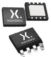 Nexperia NGD4300 High-Performance Dual-MOSFET Gate Drivers Image of Nexperia NGD4300 High-Performance Dual-MOSFET Gate Drivers