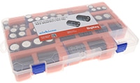 Nichicon's Capacitor Design Kits Image of Nichicon's Design Kits