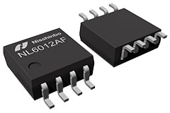 Image of Nisshinbo Micro Devices NL6012 Dual High-Precision Operational Amplifier