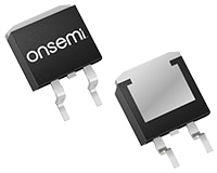 onsemi's 650 V Silicon Carbide Diodes Image of onsemi 650 V Silicon Carbide Diodes