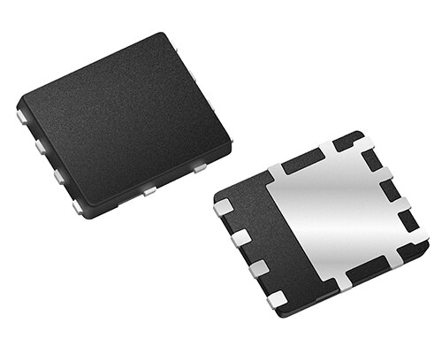 T6 MOSFET T6 MOSFET