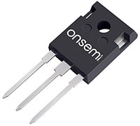 onsemi's FGHL40T120RWD IGBT Image of onsemi's FGHL40T120RWD IGBT