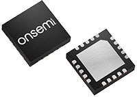 onsemi FUSB15101 USB Type-C Source Controller Image of onsemi FUSB15101 USB Type-C Source Controller