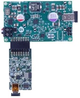 onsemi's FUSB3307 USB PD Charging Controller Image of onsemi's FUSB3307 USB PD Charging Controller