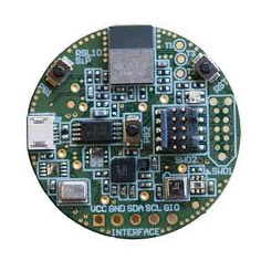 ON Semiconductor Multi-Sensor, Bluetooth Low Energy Development Platform ON Semiconductor Multi-Sensor, Bluetooth Low Energy Development Platform