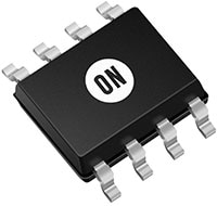 onsemi's NCD570x High-Current IGBT Gate Drivers Image of onsemi's NCD570x High-Current IGBT Gate Drivers