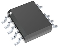 onsemi NCP1342: Quasi-Resonant Flyback Controller with Valley Lock-Out Switching Image du NCP1342 d'ON Semiconductor : contrôleur indirect quasi résonant avec commutation de verrouillage de vallée