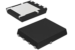 Image of onsemi NTMFS4D Series Low/Medium Voltage MOSFETs