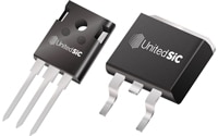 ONSemi SiC Cascode JFETs Image of ONSemi SiC Cascode JFETs