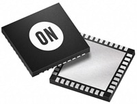 onsemi Sigfox Connectivity Solutions Image of ON Semiconductor Sigfox Connectivity Solutions