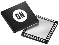 onsemi Sigfox Connectivity Solutions Image des solutions de connectivité Sigfox d'ON Semiconductor