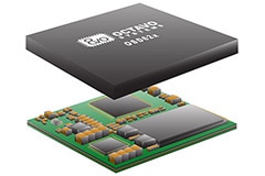 Image of Octavo Systems OSD62x SiP based on the TI AM62