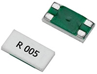 Ohmite's FC4T Series Metal Foil Low Value Chip Image of Ohmite's FC4T Series Metal Foil Low Value Chip