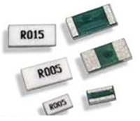 Ohmite's MCS Series Resistors Image of Ohmite's MCS Series Resistors
