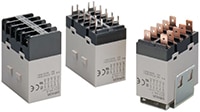 Omron's G7J Series High Current Relays Image of Omron's G7J Series High Current Relays