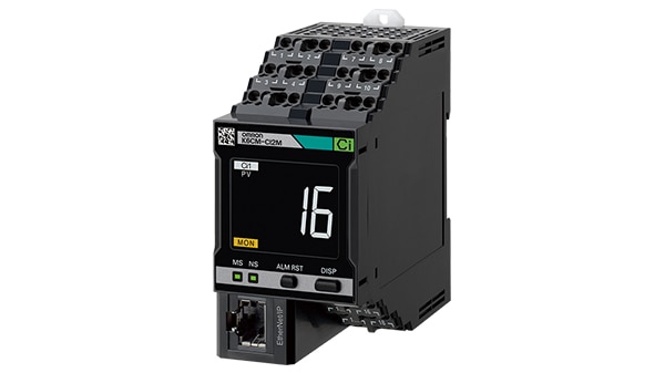 K6CM Motor Condition Monitor K6CM Motor Condition Monitor