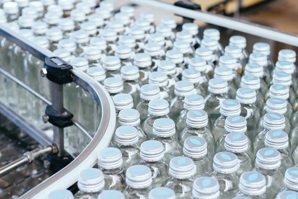 Food and Beverage Food and Beverage