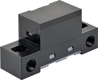 Omron's B5W-DB Long Distance Object Detection Sensor Image of Omron's B5W-DB Long Distance Object Detection Sensor
