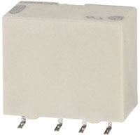 Omron's G6J-Y Surface-Mount Relays Image of Omron's G6J-Y Surface-Mount Relays