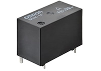 Omran's G6QE Low Height SPST PCB Power Relay Image of Omran's G6QE Low Height SPST PCB Power Relay