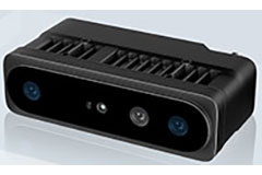 Image Orbbec Gemini 435Le Industrial-Grade Stereo Vision Camera