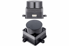 Image of Orbbec MS200k dToF LiDAR Sensor