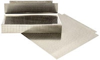 Orbel's EZ-Matrixx™ Board Level Shielding Image of Orbel's EZ-Matrixx™ Board Level Shielding