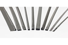 Image of Orbel Hi-Flex™ Fabric Over Foam EMI Gaskets