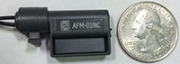 Orion Fans' Air Flow Monitor Switches  Image of Orion Fans' Air Flow Monitor Switches