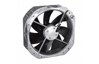Orion Fans' IP55-Rated AC Fans Image of Orion Fans' IP55-Rated AC Fans