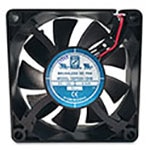 Orion Fans' 70 mm DC Fans Image of Orion OD7000 Series Fan