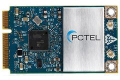 Image of PCTEL's Industrial IoT Radio Modules