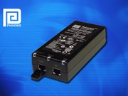 Phihong USA's PSA16U-480(POE) Power Injector Image of Phihong USA's PSA16U-480(POE) Power Injector