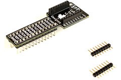 Image of PTSolns LoRa Key Adapter Board