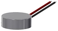 PUI Audio's Haptic Feedback Components Image of PUI Audio's Haptic Feedback Components