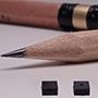 Image of PUI Audio's SMT-0440 Series 4 mm x 4 mm x 2 mm Surface-Mount Transducers