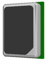 PUI Audio's Wide-Band MEMS Microphones  Image of PUI Audio's Wide-Band MEMS Microphones