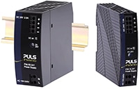 PULS' PIM Series Power Supplies Image of PULS' PIM Series Power Supplies