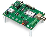 PalmSens' EmStat Pico Development Kit Image of PalmSens' EmStat Pico Development Kit