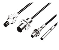 Panasonic's GX Series Inductive Prox Sensors Image of Panasonic's GX Series Inductive Prox Sensors