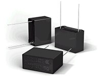 ECQ-UA Series ECQ-UA Series
