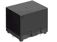 HE-N Series SPST Relays HE-N Series Relay