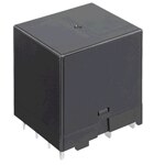 HE-N Series SPST Relays HE-N Series Relay