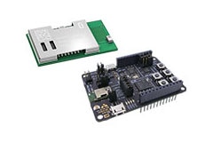 Panasonic's PAN1780 Series Bluetooth® 5.0 Low-Energy RF Module PAN1780 射频模块