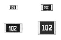 Panasonic's ERJ-P Series High Power Resistors Immagine dei resistori ad alta potenza serie ERJ-P di Panasonic