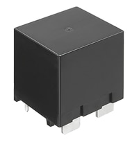 Panasonic's HE-PV Power Relays for Solar Inverter Applications תמונה של ממסרי הספק HE-PV עבור יישומי מהפכים סולריים מבית Panasonic