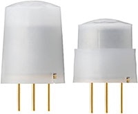 Panasonic's Low-Profile PIR Motion Sensor Image of Panasonic's Low-Profile PIR Motion Sensor
